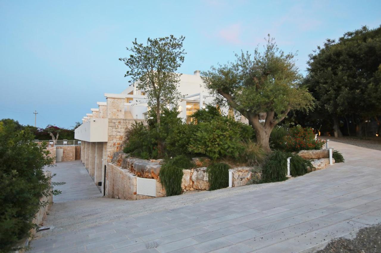 Mediterraneo Relax Поліньяно-а-Маре Екстер'єр фото