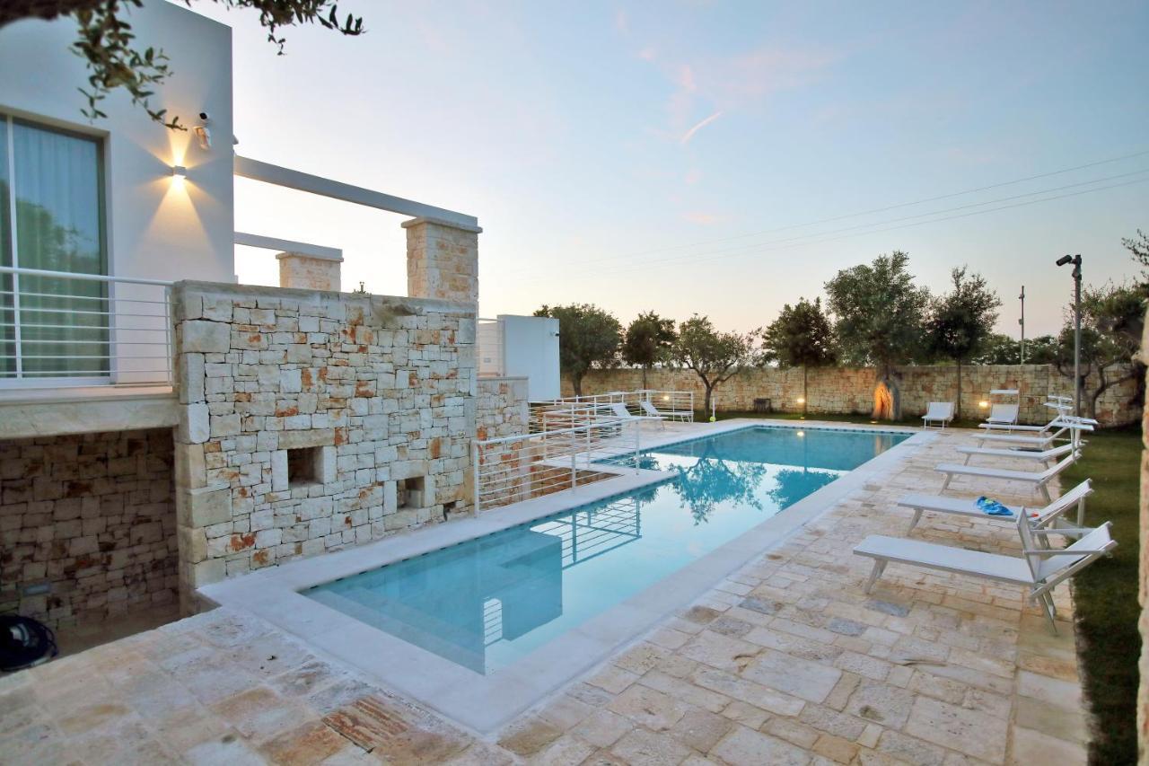 Mediterraneo Relax Поліньяно-а-Маре Екстер'єр фото