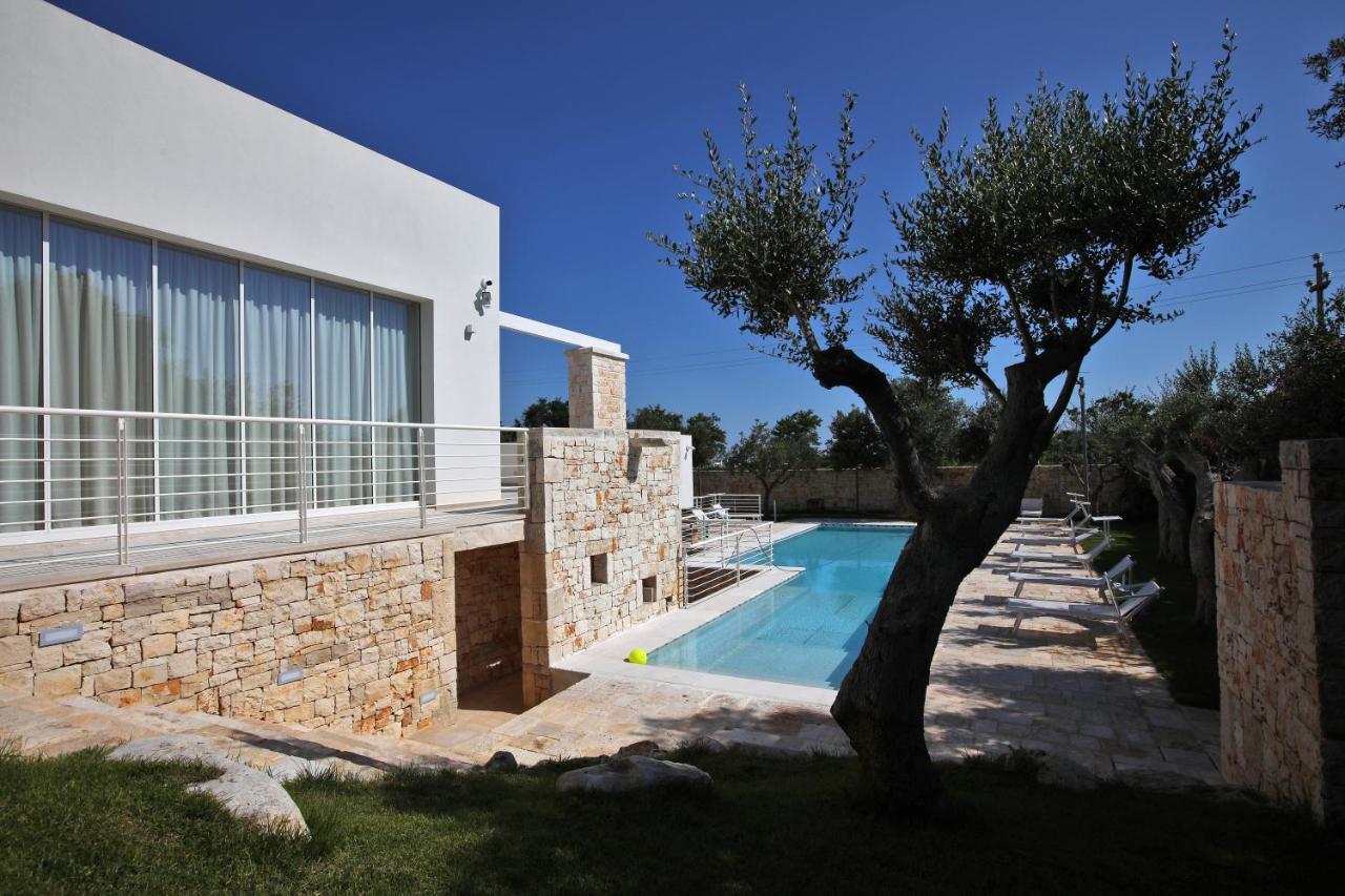Mediterraneo Relax Поліньяно-а-Маре Екстер'єр фото