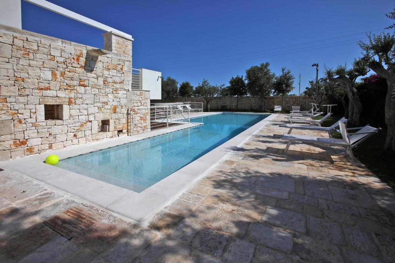 Mediterraneo Relax Поліньяно-а-Маре Екстер'єр фото
