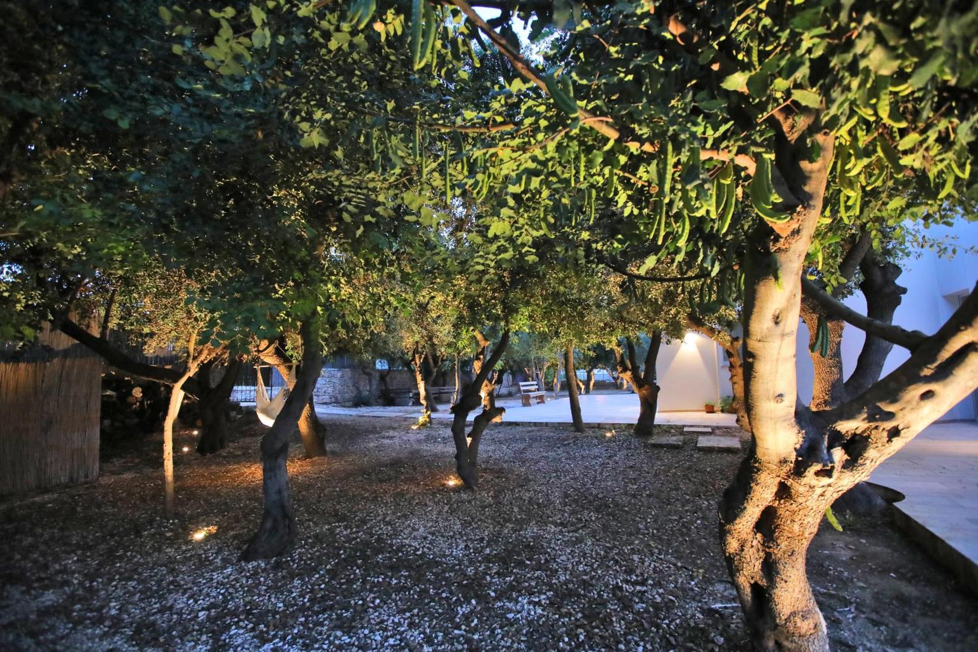 Mediterraneo Relax Поліньяно-а-Маре Екстер'єр фото