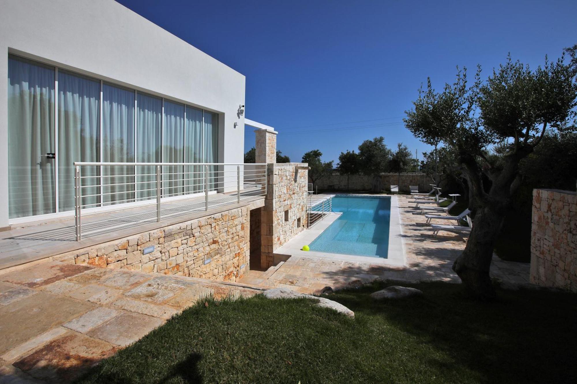 Mediterraneo Relax Поліньяно-а-Маре Екстер'єр фото