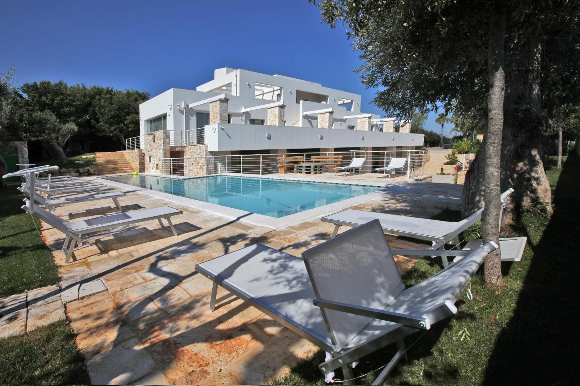 Mediterraneo Relax Поліньяно-а-Маре Екстер'єр фото