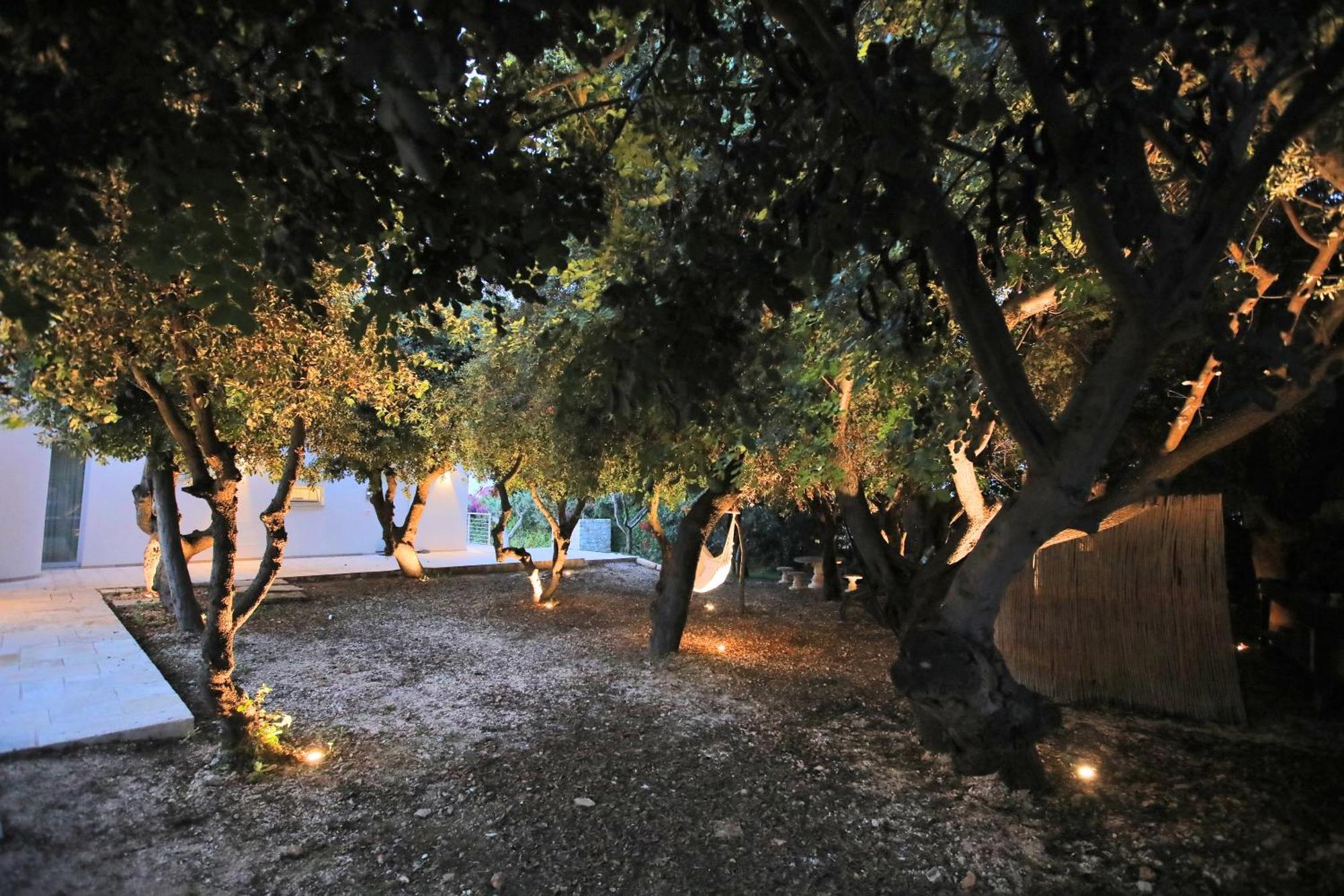 Mediterraneo Relax Поліньяно-а-Маре Екстер'єр фото