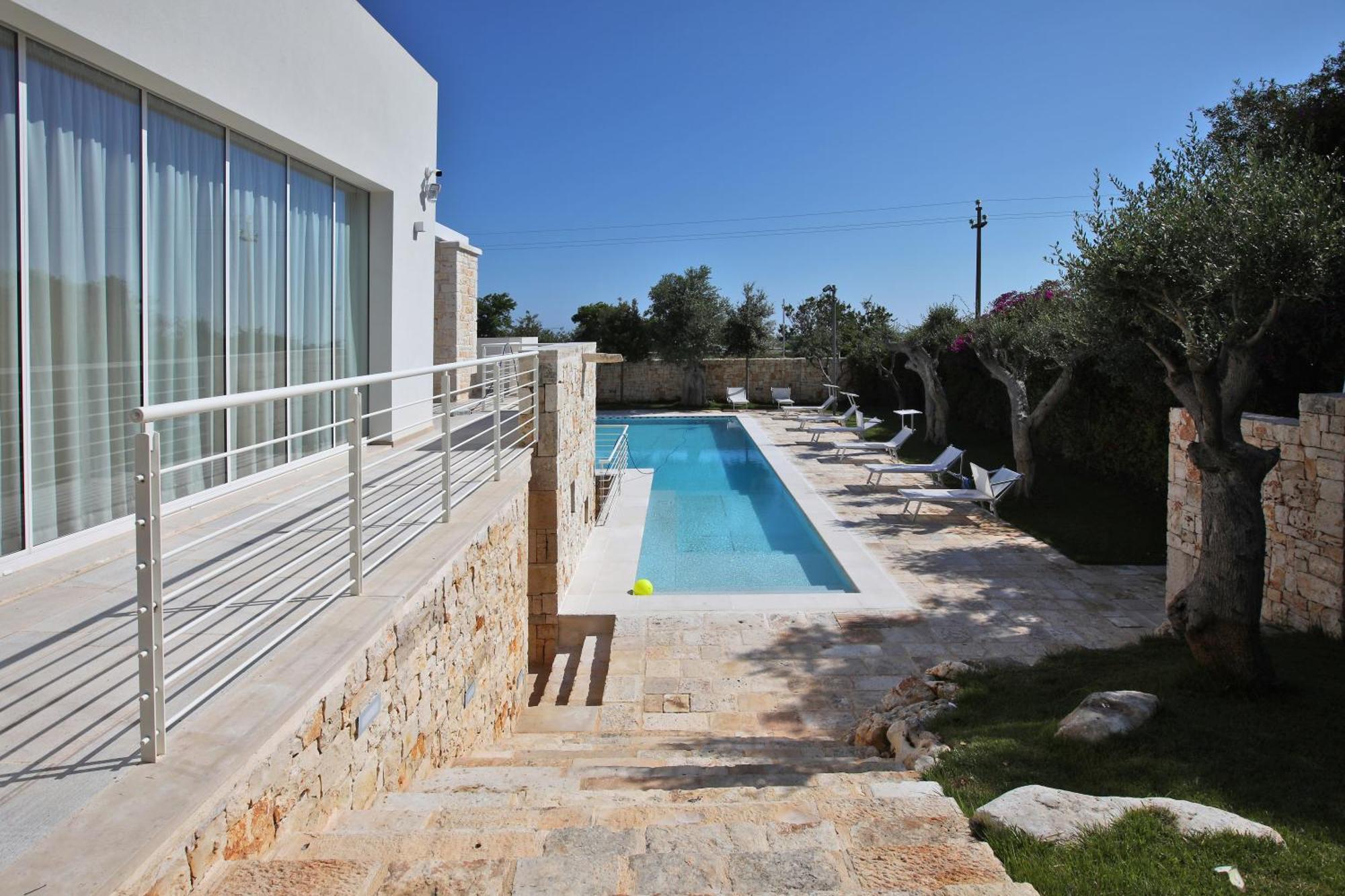 Mediterraneo Relax Поліньяно-а-Маре Екстер'єр фото